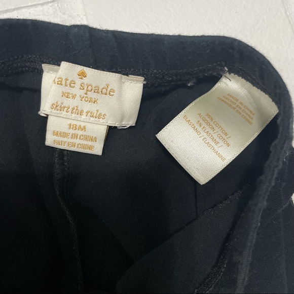 Kate Spade Baby Outfit - Picture 4 of 8